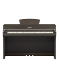 Clavinova CLP-735 (Dark Walnut), зображення 2